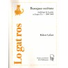Baroques occitans : Anthologie de la poésie en langue d'oc 1560-1660 - Robert Lafont