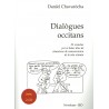 Dialògues occitans - Danièl CHAVARÒCHA (old edition 2013)