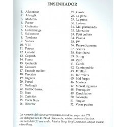 Dialògues occitans - Danièl CHAVARÒCHA - Summary