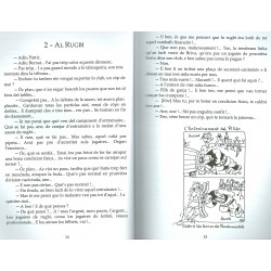 Dialògues occitans - Danièl CHAVARÒCHA - Extract