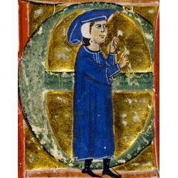 Ataüt d'Arnaut Daniel - Tombeau d'Arnaud Daniel - Sextines occitanes 