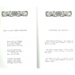 Les îles d'or - Lis Isclo d'or - Frédéric Mistral - Extrait