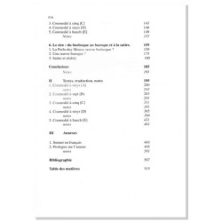 La perlo dey musos et coumedies prouvensalos - Gaspard Zerbin - CEO-PULM