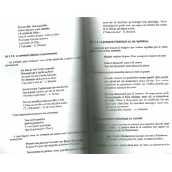 Grammaire du verbe provençal - Bernard Giély