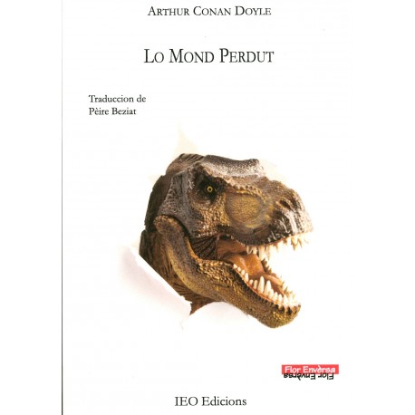 Lo mond perdut - Arthur CONAN DOYLE - Pèire Beziat