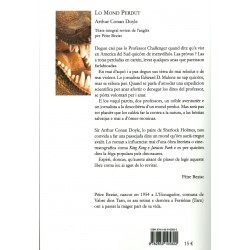 Lo mond perdut - Arthur CONAN DOYLE - Pèire Beziat