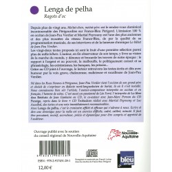 Lenga de pelha - Ragots d'oc - Joan-Pau Verdier