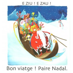 Òu, ja ! - Terèsa Pambrun – Virginie Grosos