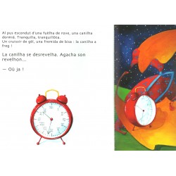 Òu, ja ! - Terèsa Pambrun – Virginie Grosos