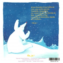 Òu, ja ! - Terèsa Pambrun – Virginie Grosos