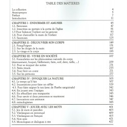 Jan Petejan - Jean-Luc DOMENGE - Le monde surréaliste du folklore enfantin en Provence - Tome1