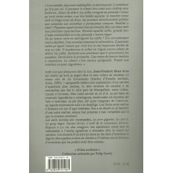 Las que dançavan dins la lutz - Joan-Frederic Brun