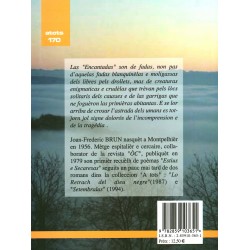 Lo temps clar de las encantadas - Joan-Frederic Brun