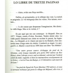 Lo temps clar de las encantadas - Joan-Frederic Brun - Extract