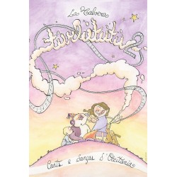 Turlututù 2 - Cants e danças d'occitania - La Talvera