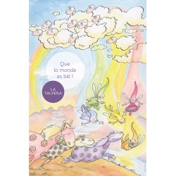 Turlututù 2 - Cants e danças d'occitania - La Talvera