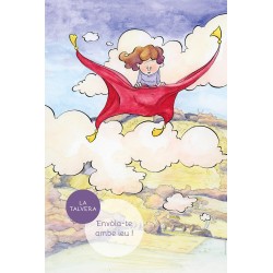 Turlututù 2 - Cants e danças d'occitania - La Talvera