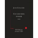 Un tant doç fogier - Joan Ganhaire - ATS 210