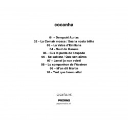 i ès ? Cocanha (CD)