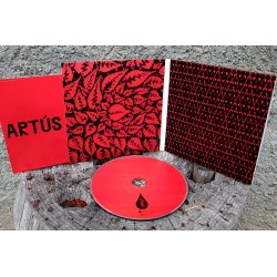 Ors - Artús (CD)