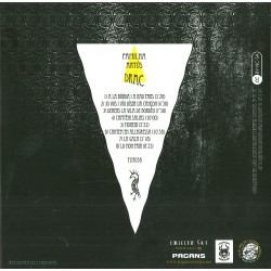 Drac - Familha Artús (CD)