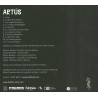 Artús - Artús (CD)