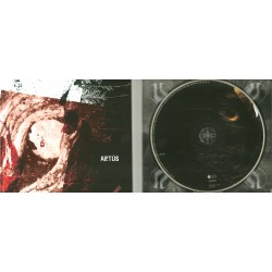 Artús - Artús (CD)