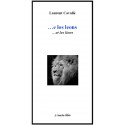 ...e los leons - …et les lions - Laurent Cavalié