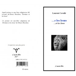 ...e los leons - …et les lions - Laurent Cavalié