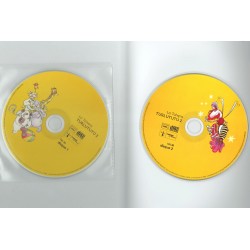 Turlututù 2 - Cants e danças d'occitania - La Talvera