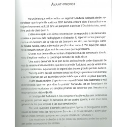 Turlututù 2 - Cants e danças d'occitania - La Talvera