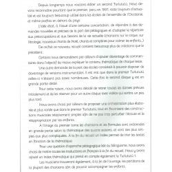 Turlututù 2 - Cants e danças d'occitania - La Talvera