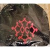 Bonnet à la croix òc (Black)