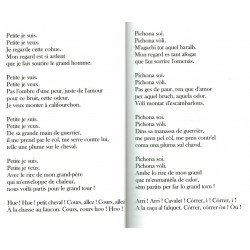 ...e los leons - …et les lions - Laurent Cavalié