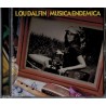 Musica Endemica - Lou Dalfin (CD)