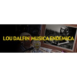 Musica Endemica - Lou Dalfin (CD)