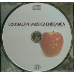 Musica Endemica - Lou Dalfin (CD)