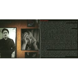 Musica Endemica - Lou Dalfin (CD)