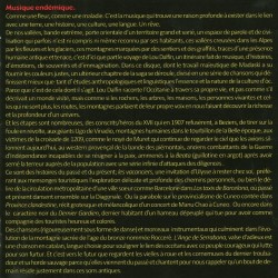 Musica Endemica - Lou Dalfin (CD)