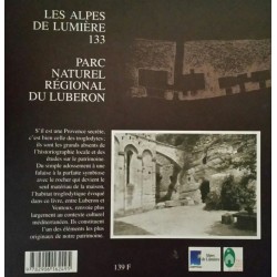 Les Alpes de lumière n°133 Trous de mémoire - André-Yves Dautier