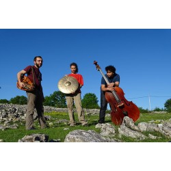 Pialuts - Pialuts (CD)