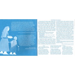 Mistèri de Nadau - Pastorale Gasconne de Noël (CD)