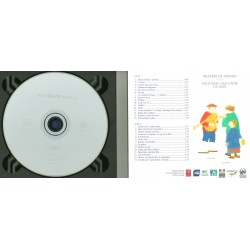 Mistèri de Nadau - Pastorale Gasconne de Noël (CD)