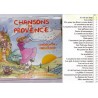 Chansons de Provence - Cansoun de Prouvènço (Livre CD)
