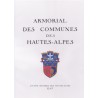 Armorial des communes des Hautes-Alpes - Amat(D') J.Charles