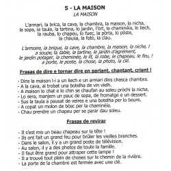 Alpin d'Oc per començar - Andrieu Faure (livret) - Extrait