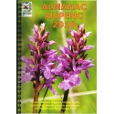 Almanac 2018 - Calandreta Gapiana Andrieu Faure (Gap) - Couverture