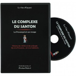 Le Complexe du Santon (DVD)   