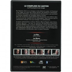 Le Complexe du Santon (DVD)   