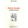 Auzias Jouveau - Lou libre de sa vido - Bernat Giély